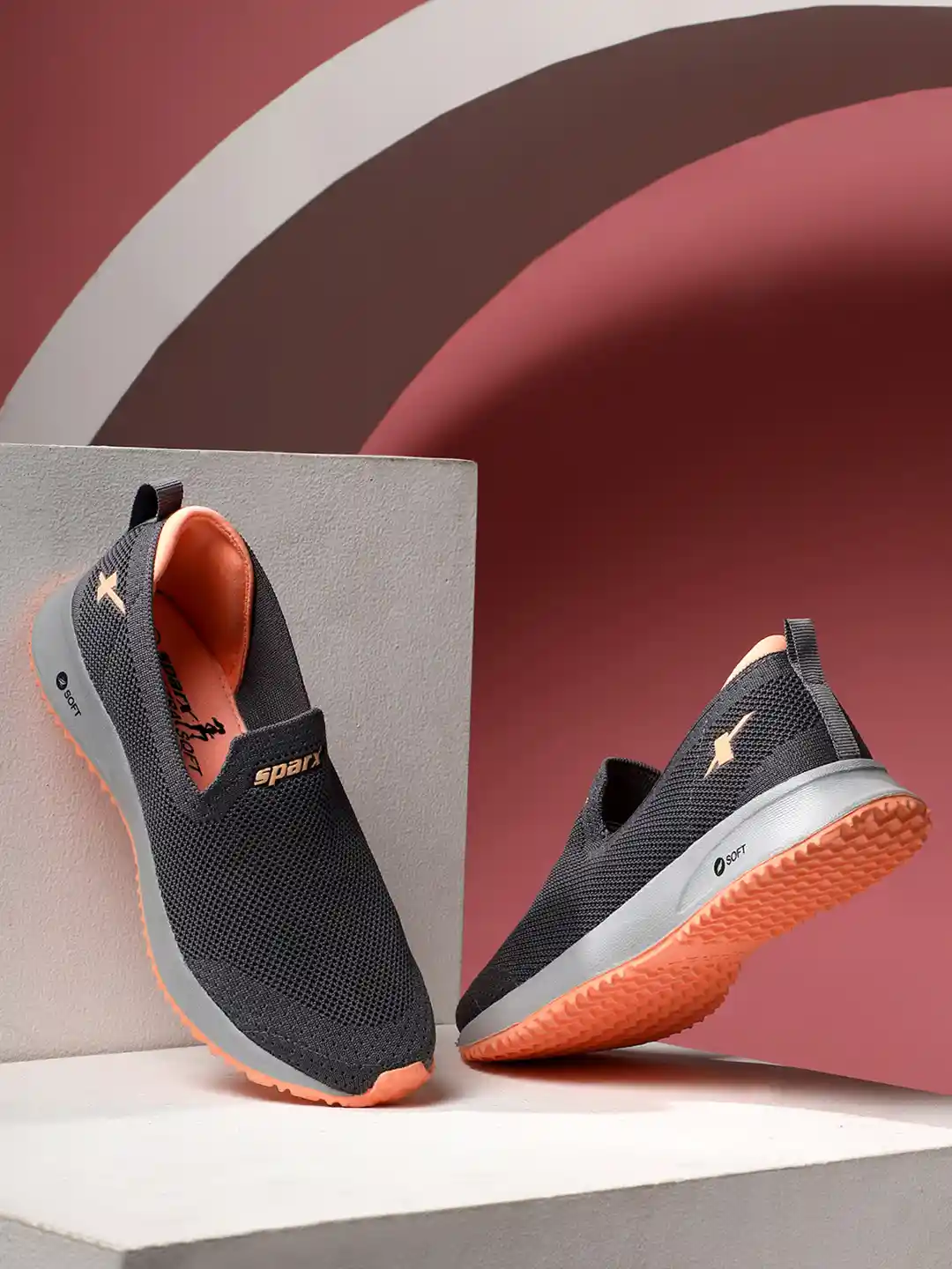 Casual Shoes Sparx Sm 294 Shoes Casual Shoes Sparx Shoes Sm 294 - Main Image