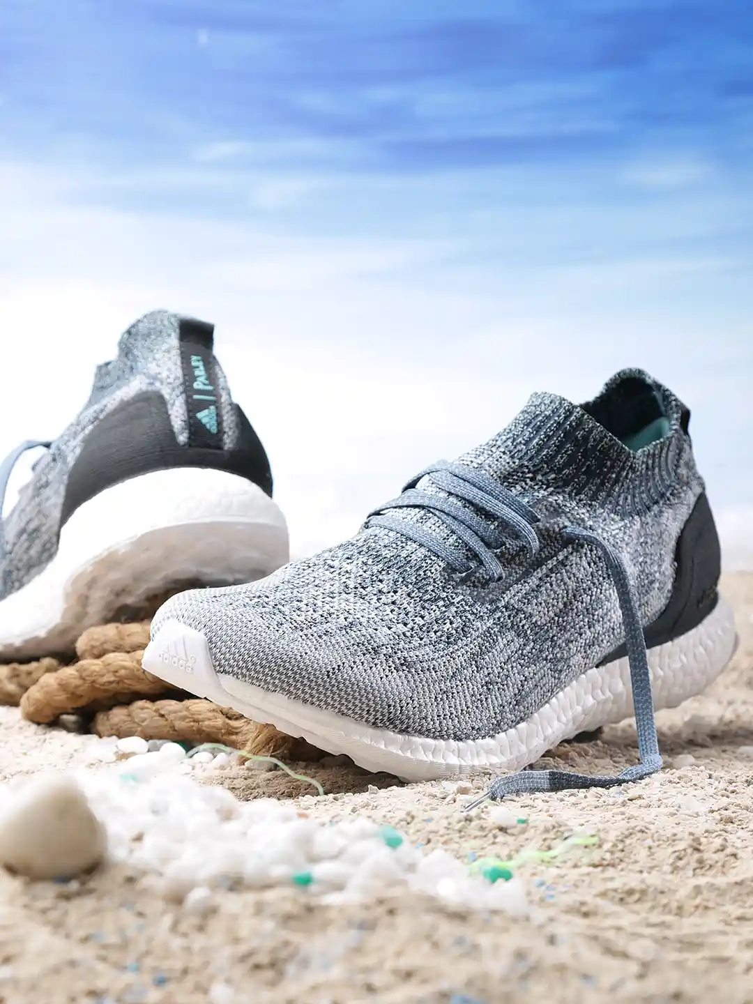 Adidas Ultraboost Ultraboost Uncaged Parley Blue Buy ADIDAS Men