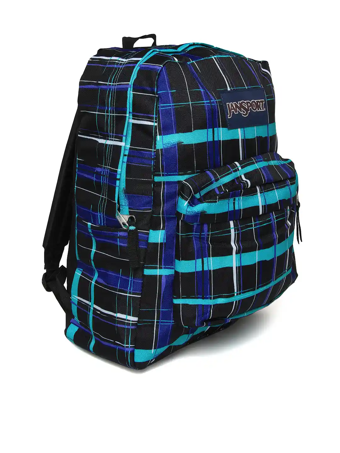 Superbreak Backpack Checkerboard Jansport Backpack Ransel Jansport