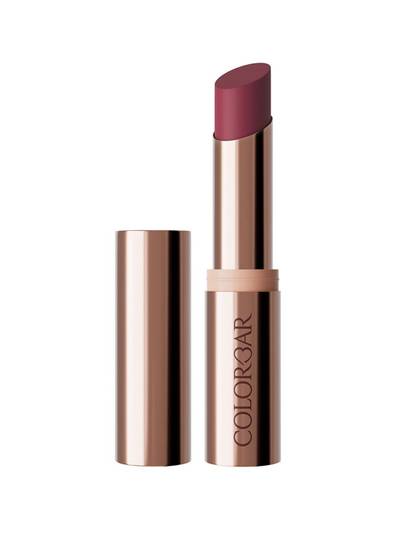 Colorbar Long Lasting Kissproof Lipstick- 3.7 g- Dare Me 04