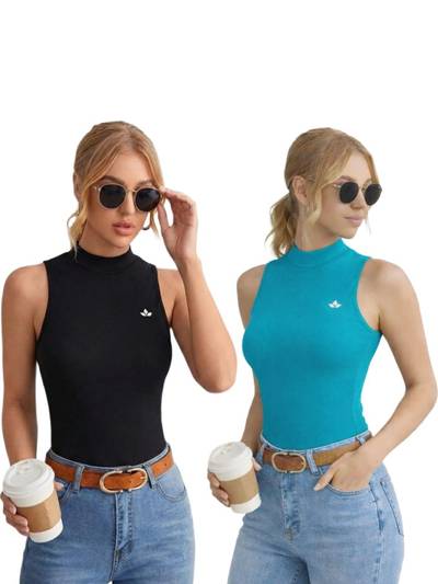 RIVER HILL Cotton Top