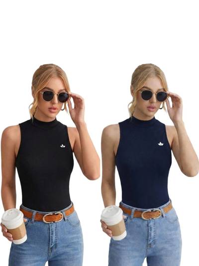 RIVER HILL Cotton Top