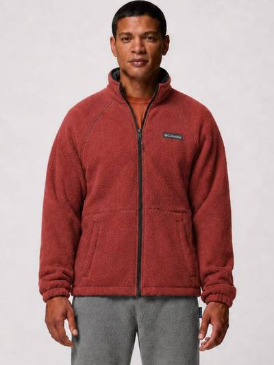 Columbia Men Lightweight Outdoor Puffer Jacket