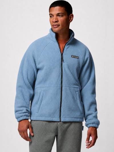 Columbia Men Lightweight Outdoor Puffer Jacket