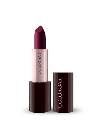 Colorbar Take Me As I Am Vegan Matte Refillable Lipstick with Vitamin E - Dare You 009