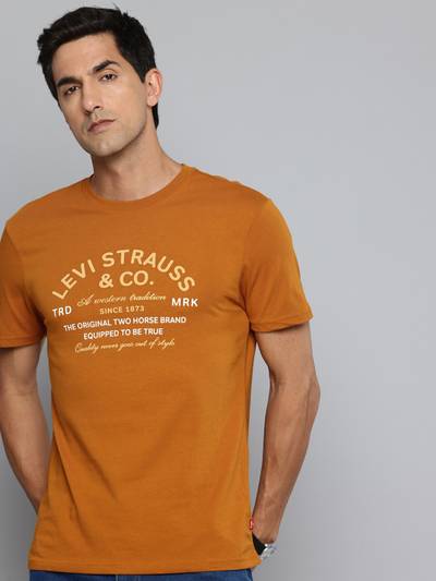 Men Slim Fit Cotton Polo T-Shirt