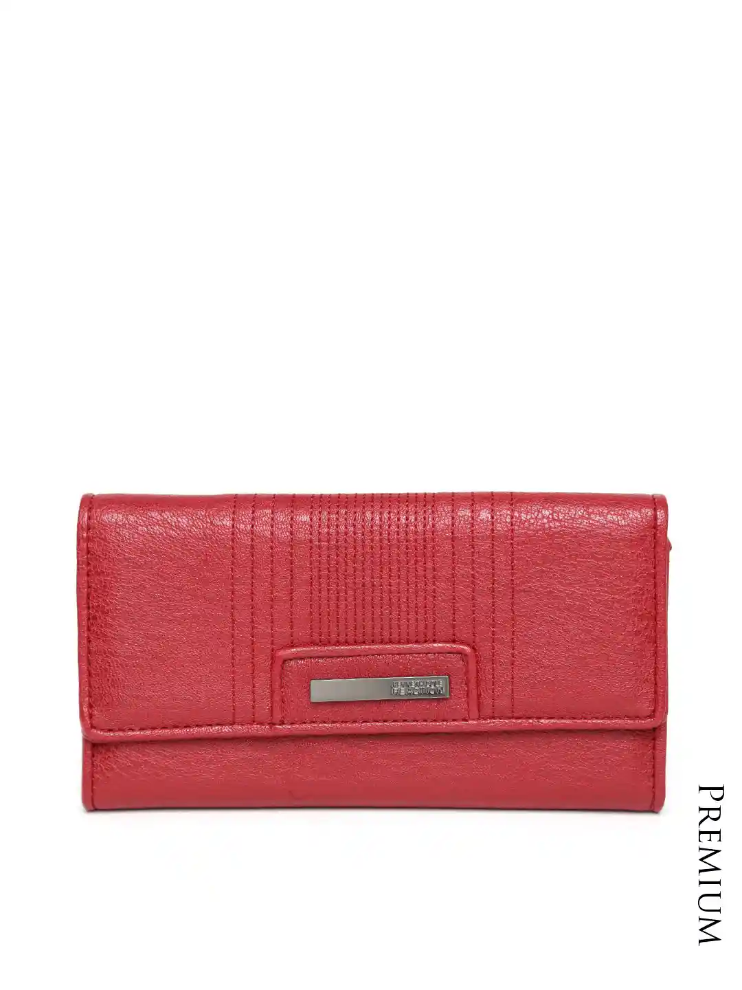 Red Kenneth Cole Reaction Wristlet Kenneth Cole Reaction Women