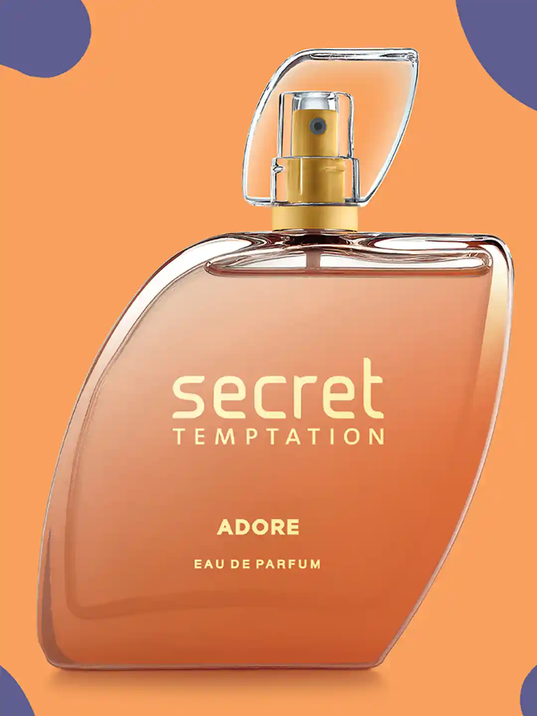 Adore Perfume Secret Temptation Perfume Review Adore And Dream