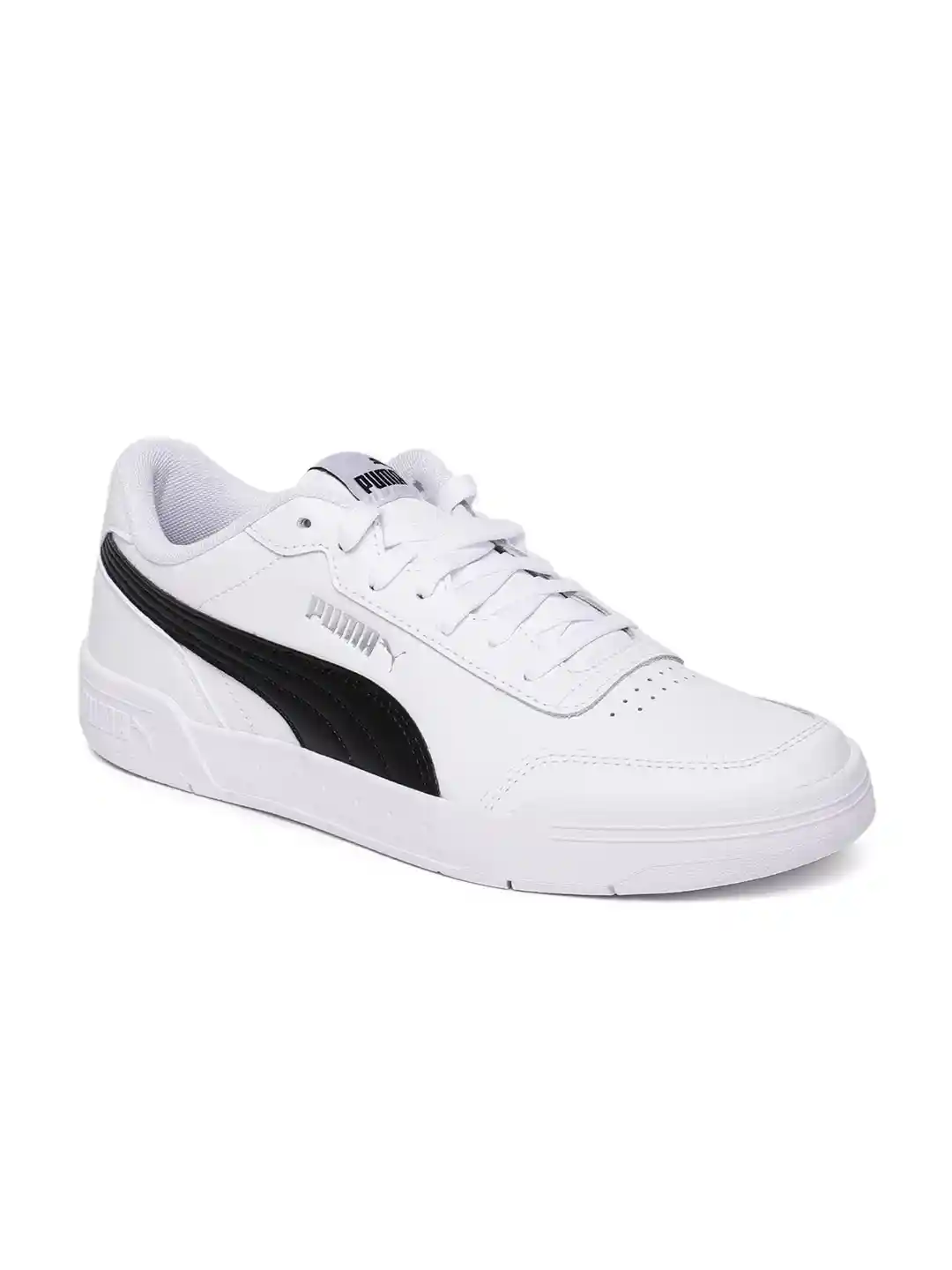 Casual Shoes Puma Caracal Lace Up Shoes Buy Puma Caracal Casual