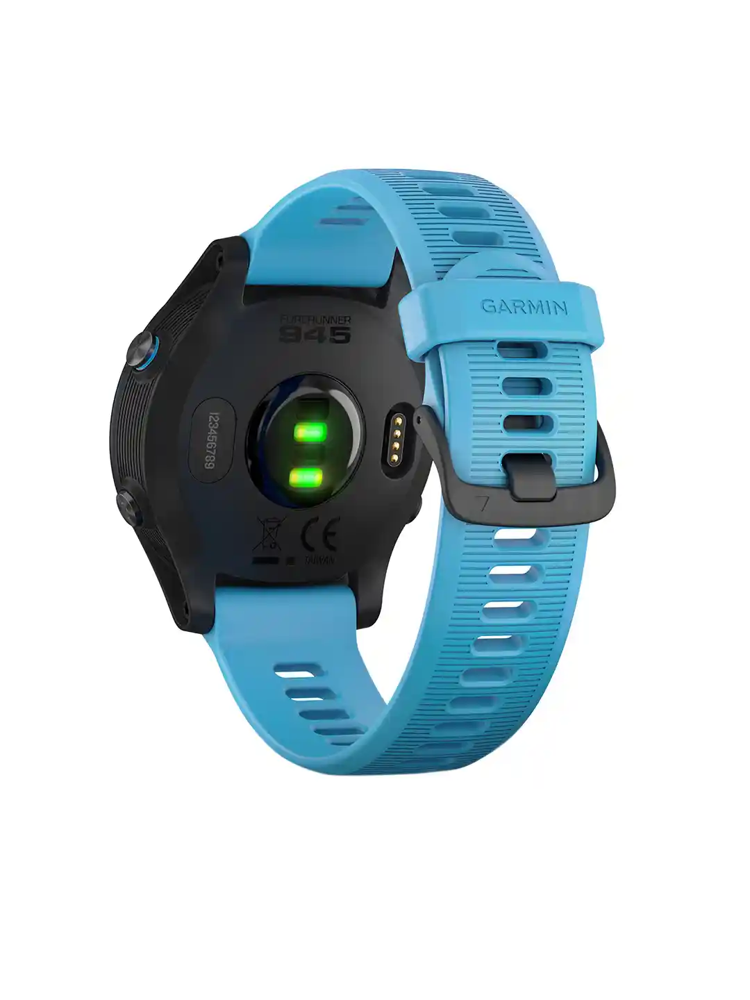 Buy Garmin Unisex Blue Forerunner 945 Smartwatch 010-02063-71