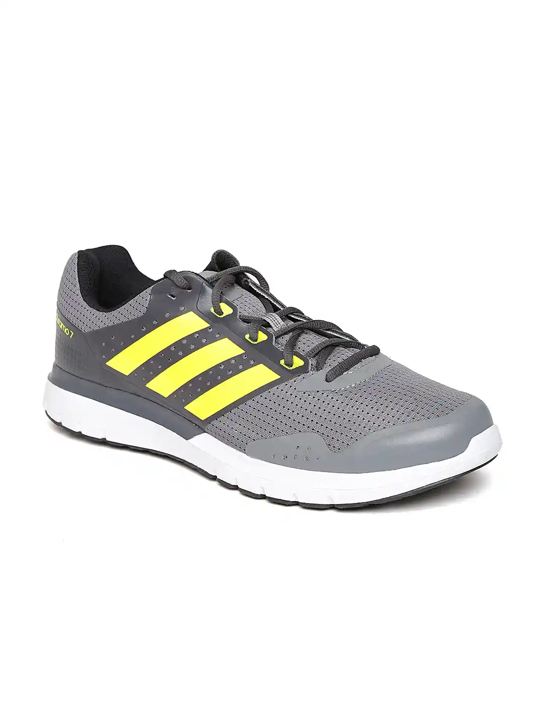 Buy ADIDAS Men Grey Duramo Running Shoes Sports Shoes for Men