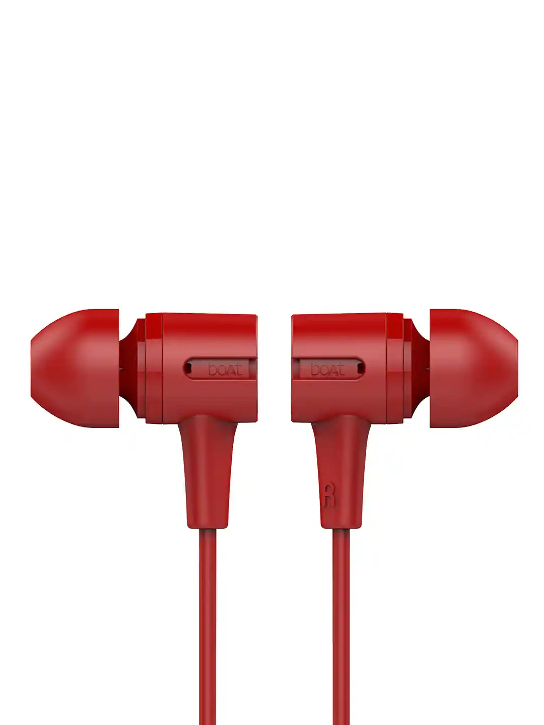 Wired Headphones Boat Bassheads 110 Earphones Boat Bassheads