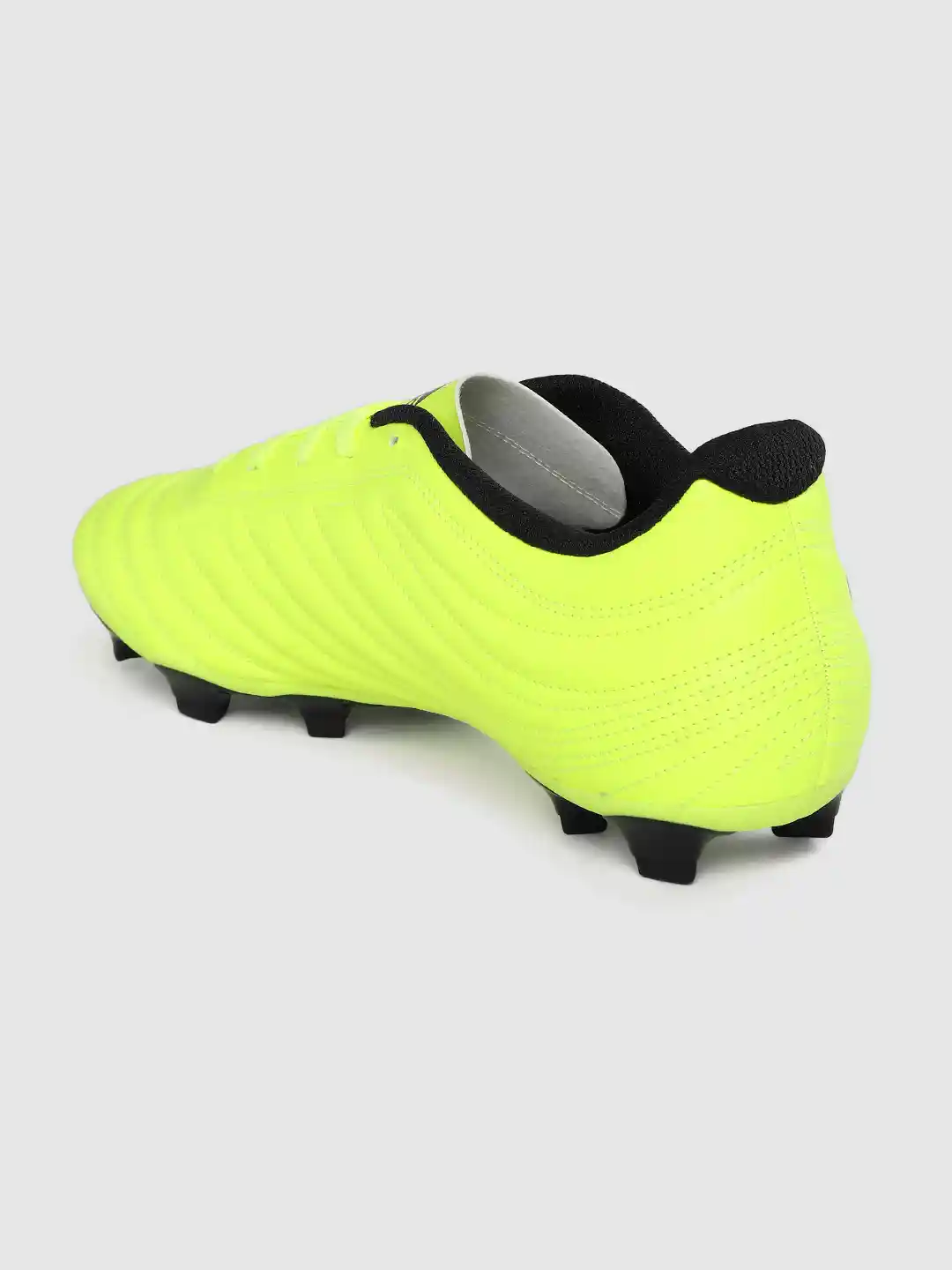 Buy ADIDAS Men Fluorescent Green Copa Firm Ground Football - Main Image