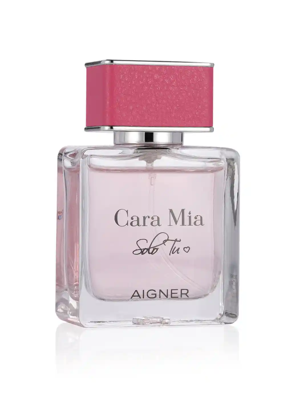 Buy Aigner Women Cara Mia Solo Tu Eau de Parfum 100 ml Perfume