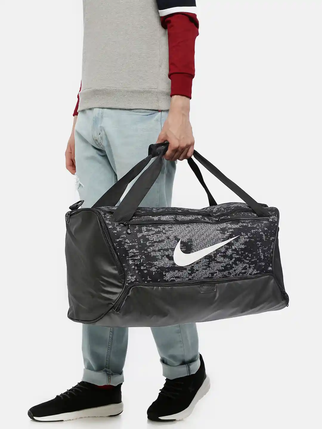Nike Brasilia Training Nike Custom Duffel Bag Buy Nike Brasilia