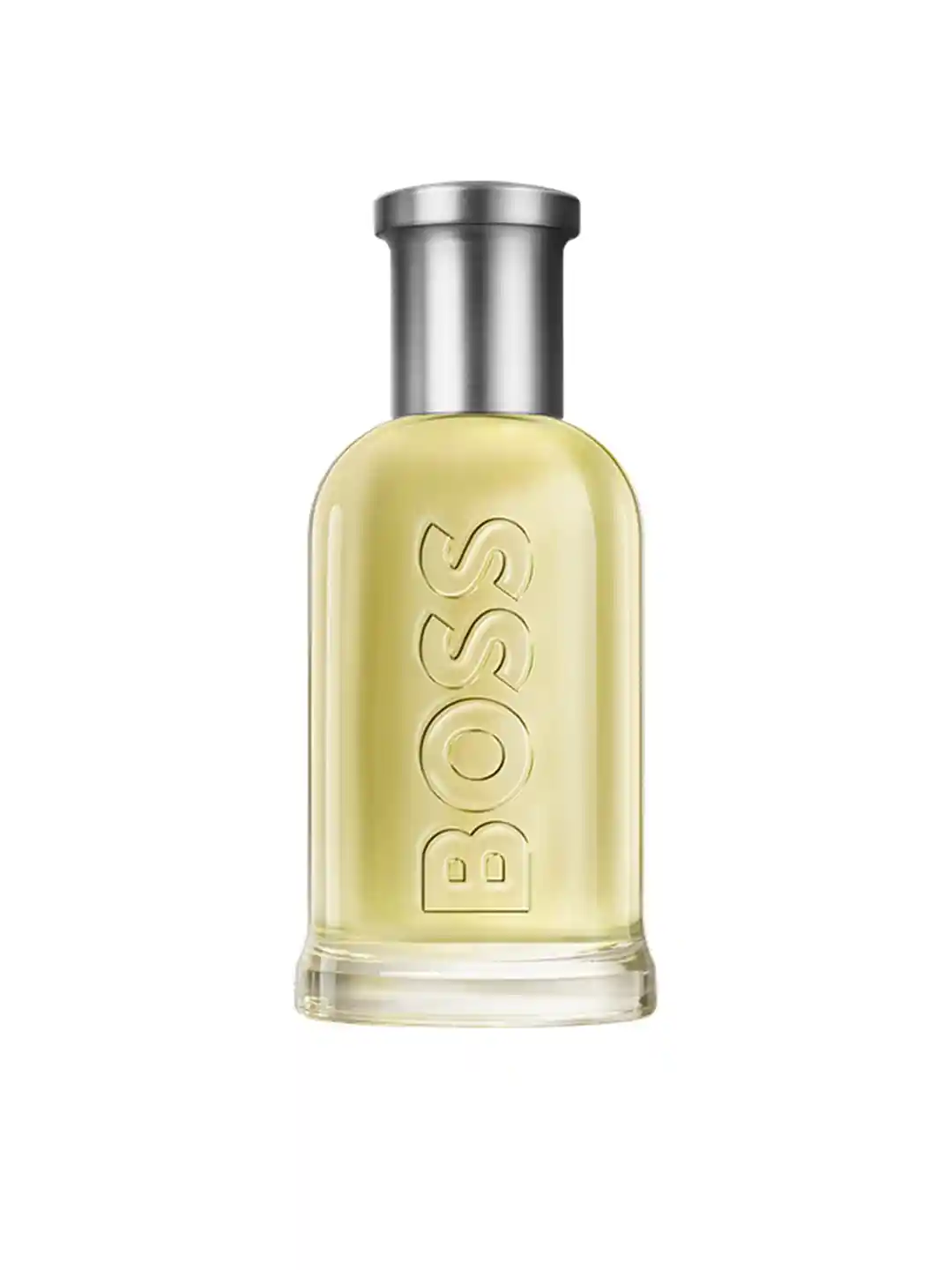 Hugo Boss Men Bottled Eau De Toilette 50ml
