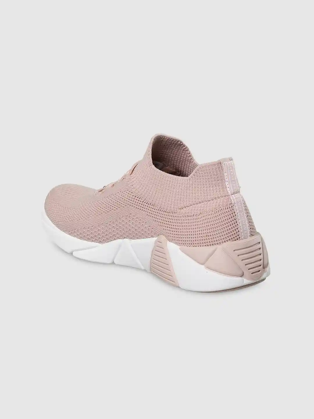 Buy Skechers Women Pink Mark Nason A-LINE RIDER Sneakers