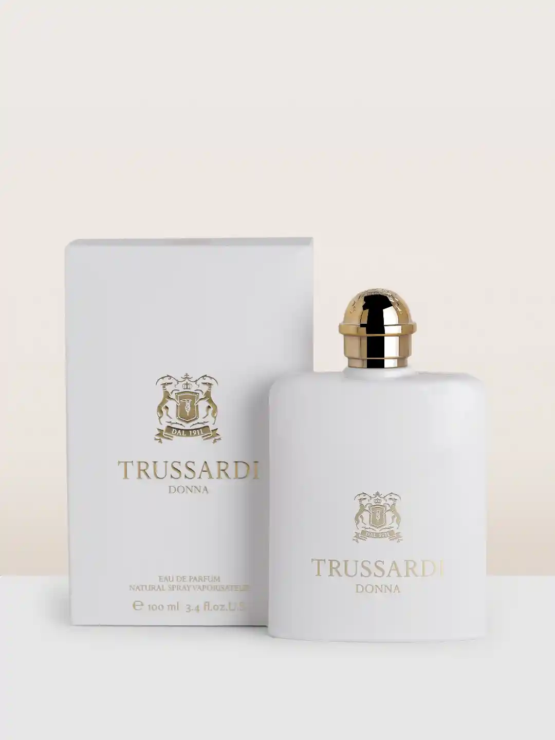 Buy TRUSSARDI Women Donna Eau de Parfum 100 ml Perfume for Women