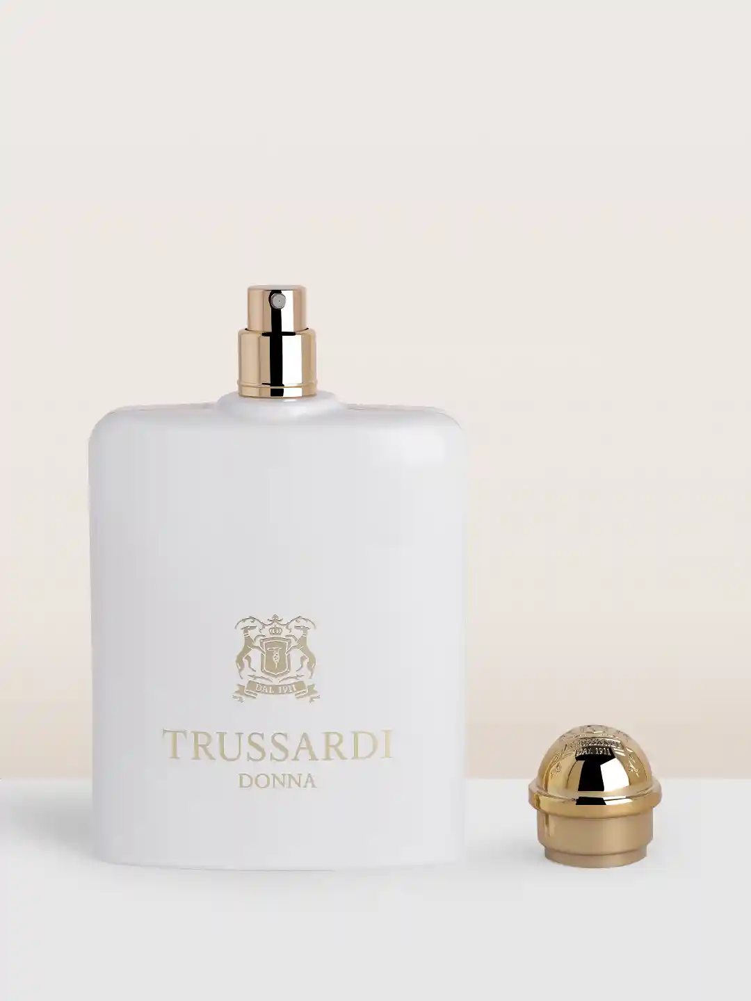 TRUSSARDI Women Donna Eau de Parfum 100 ml