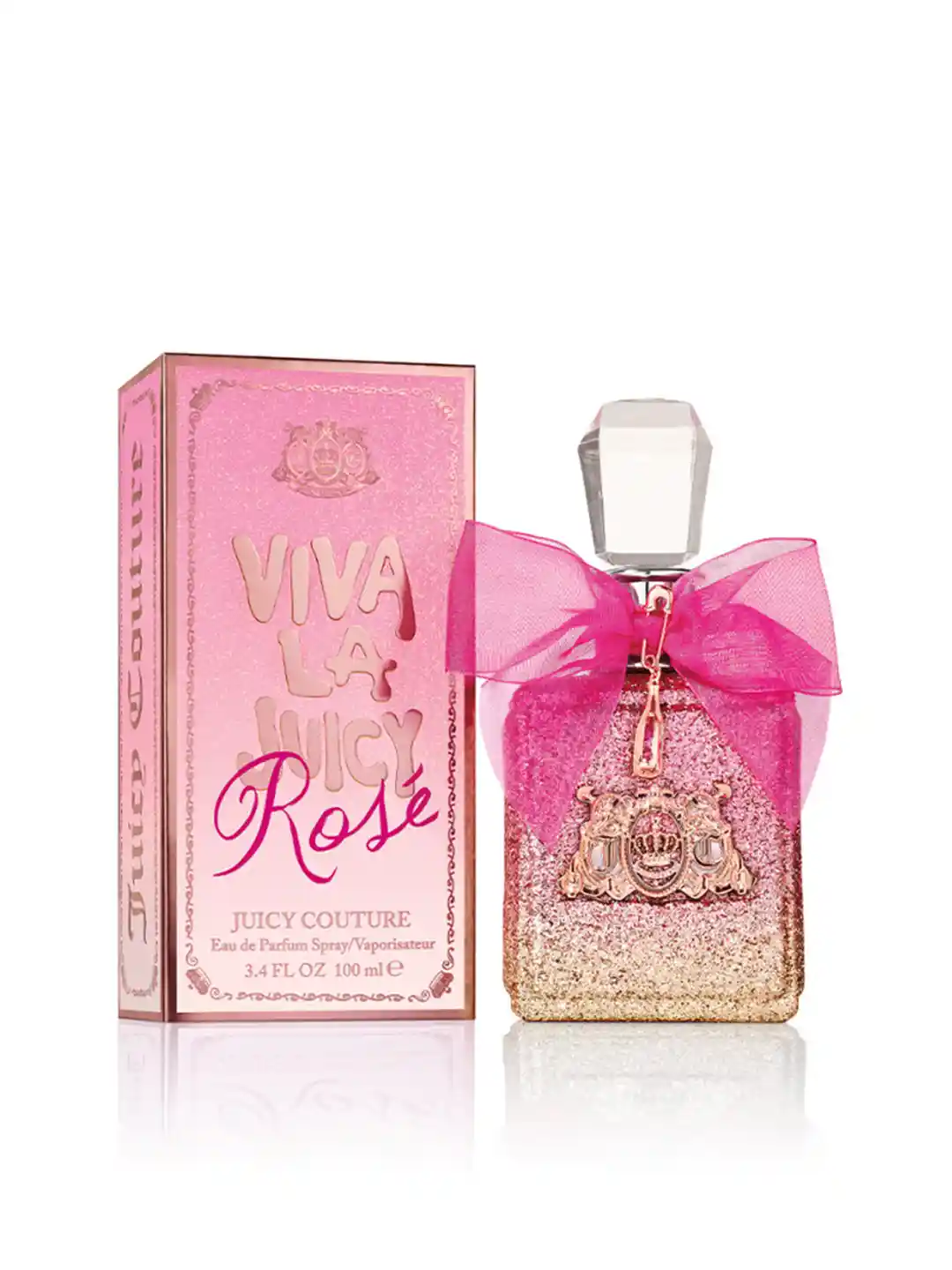 Buy Juicy Couture Women Viva La Juicy Rose Eau de Parfum 50 ml