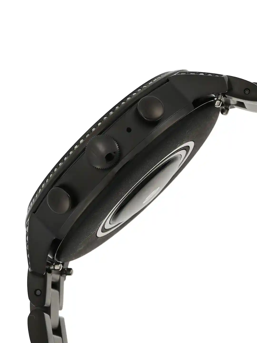 Stainless Steel Fossil Ftw6023 Fossil Q Venture Smartwatch FTW6023