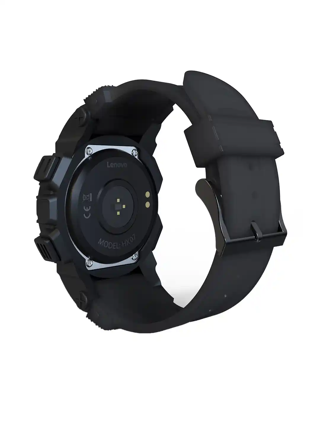 Lenovo Hx07 Lenovo Ego Black Smart Watch Smartwatch Review Lenovo