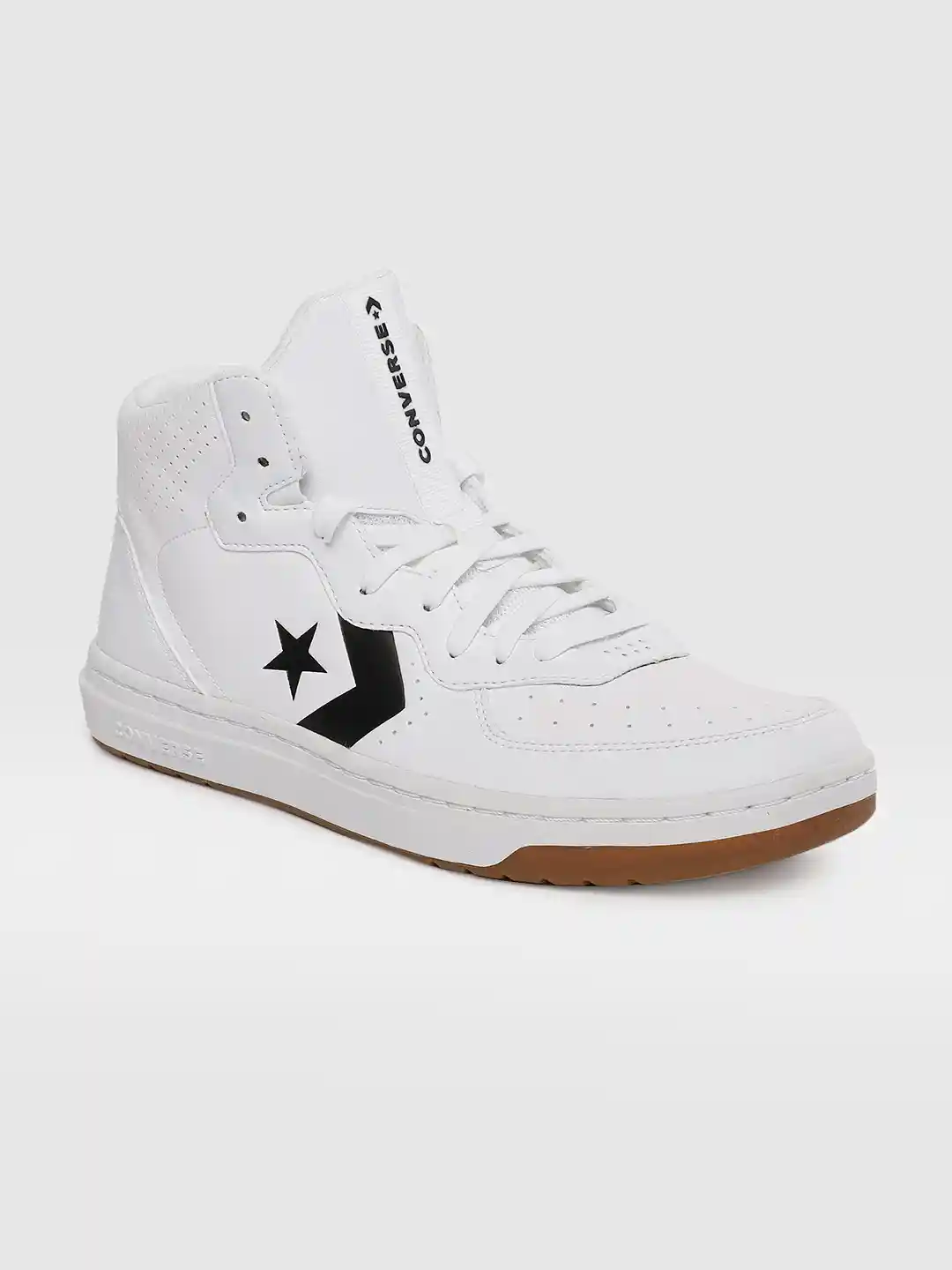 Buy Converse SHOOT FOR THE MOON CONVERSE RIVAL White Perforations