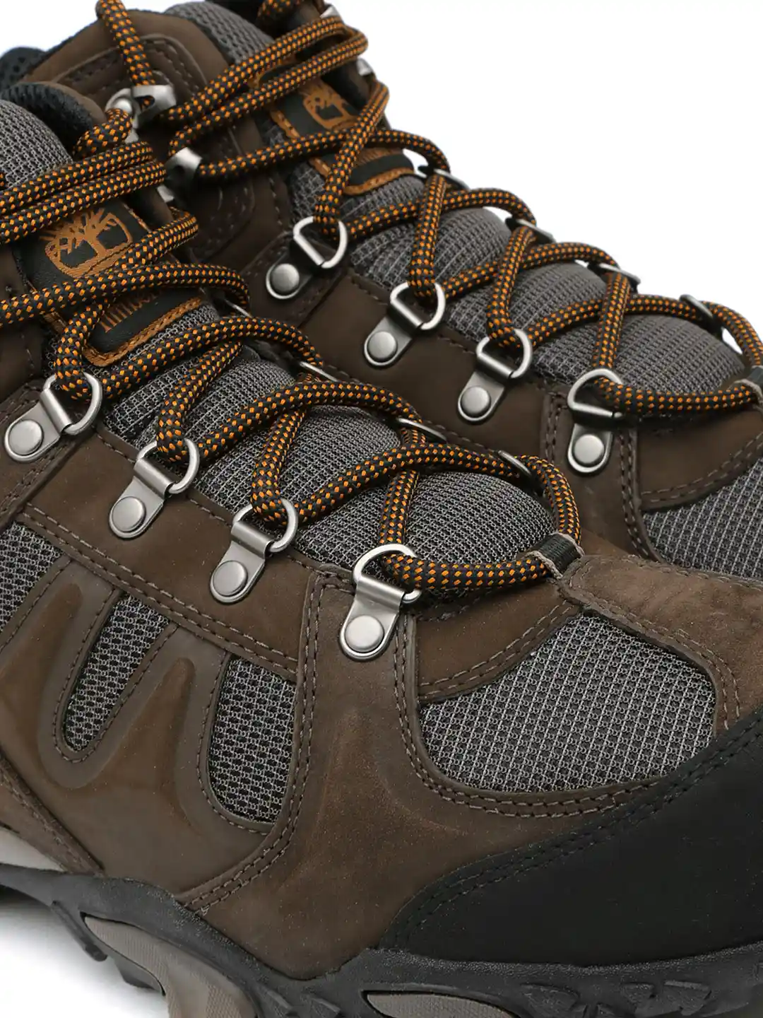 Buy Timberland Men Brown Waterproof Leather Boots Boots for Men