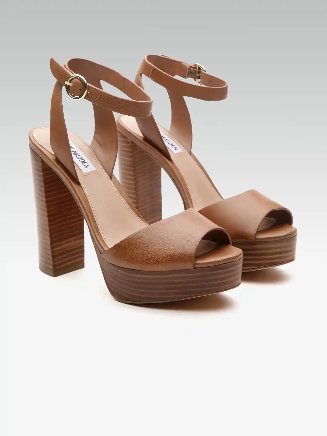 Heel Sandals Madeline Platform Sandal Steve Madden Steve