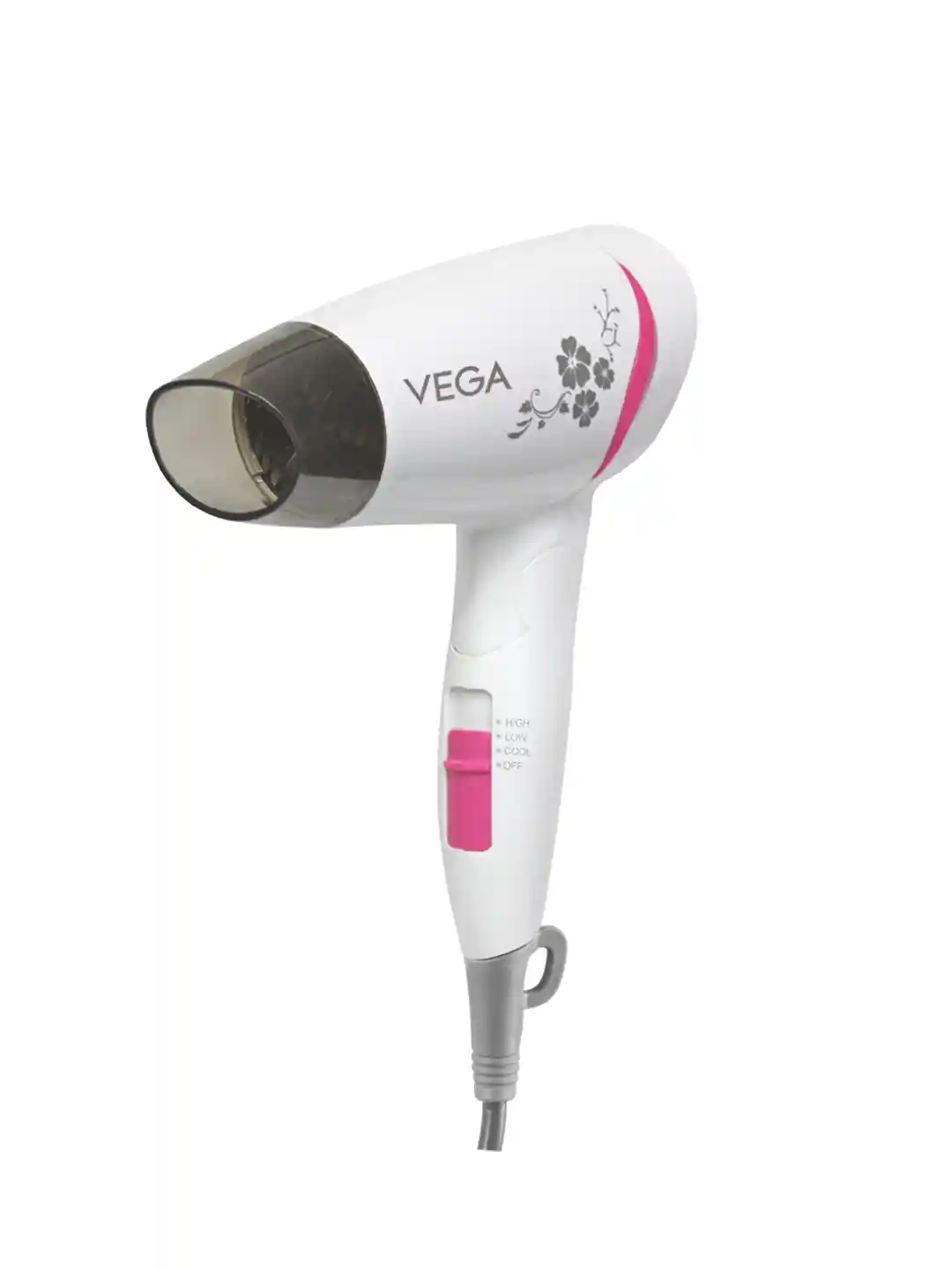 Buy VEGA Go Style 1200W Hot & Cool Foldable Hair Dryer VHDH-18