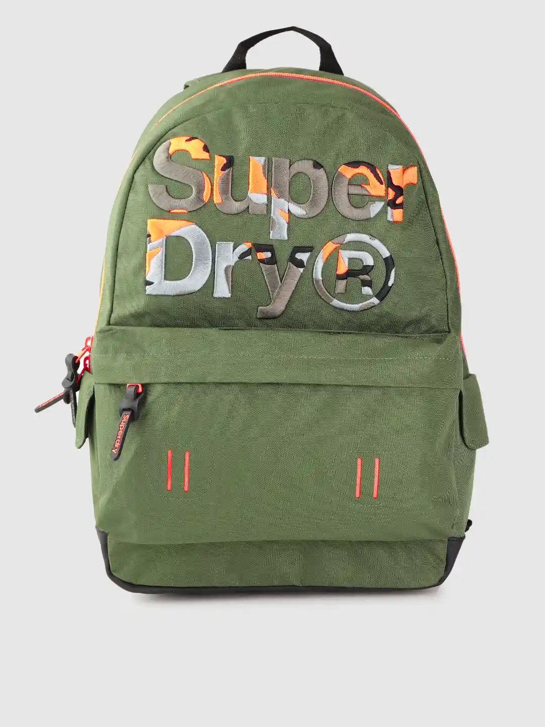 Montana Rucksack Rucksack Camouflage Damen Taschen Rucksack