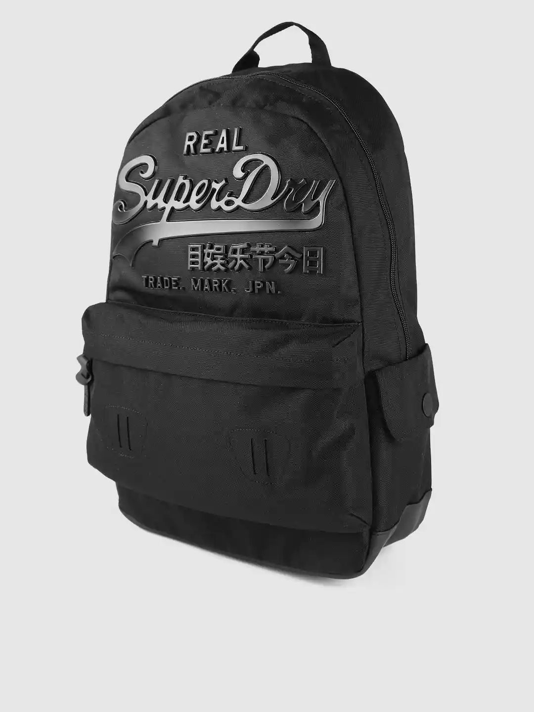 Laptop Backpack Superdry Dry Bag Super Dry Black Superdry Bag