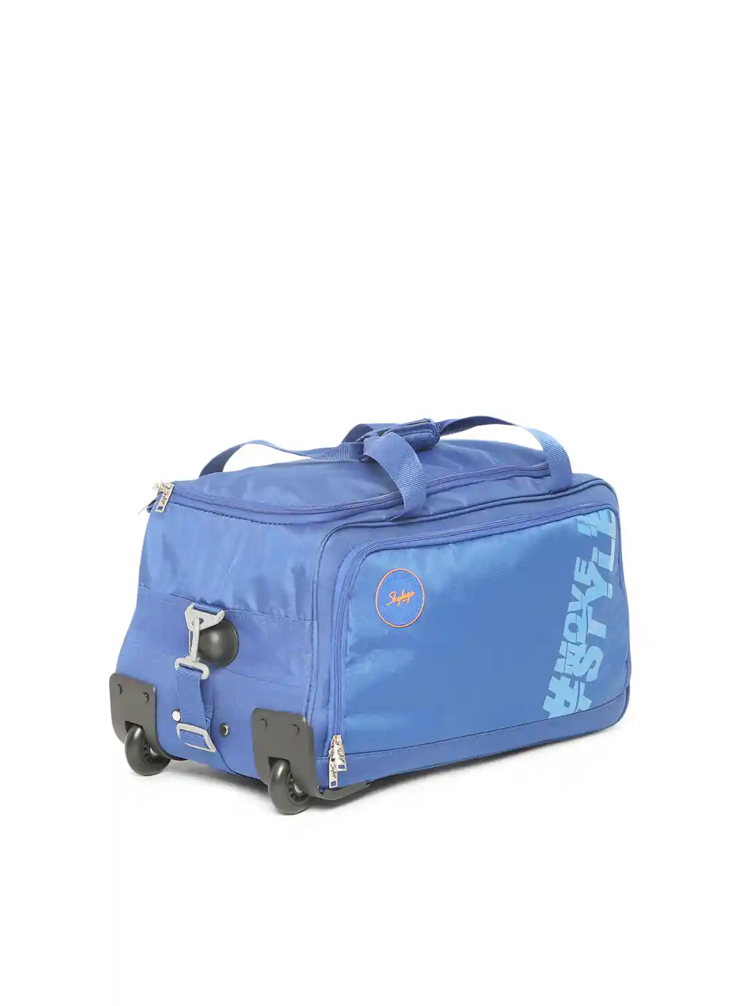 Casper Trolley Skybags Casper Duffle Bag 67cm Buy Skybags Unisex