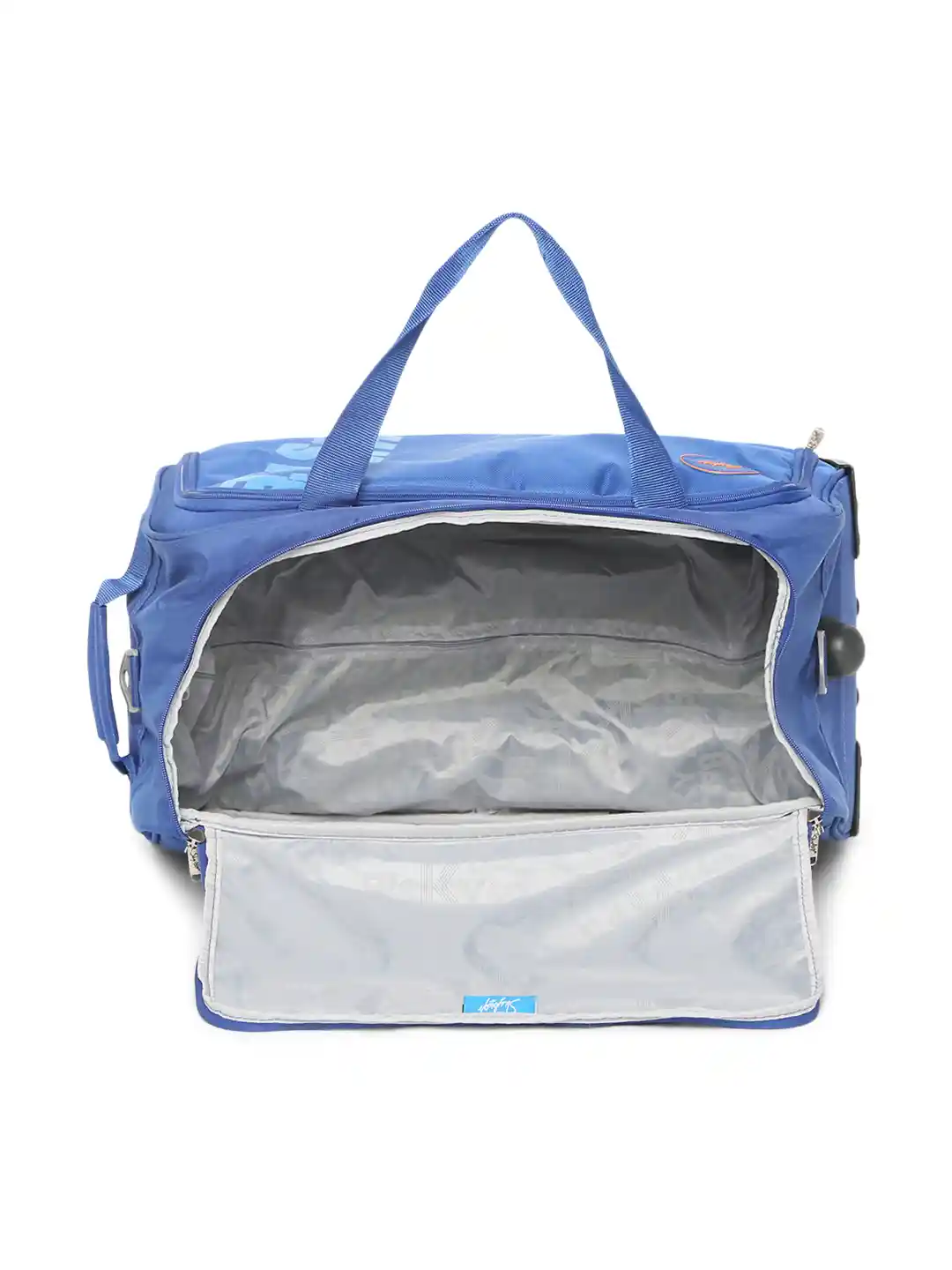 Duffle Bag Skybags 55 Cm Skybags Hustle DF