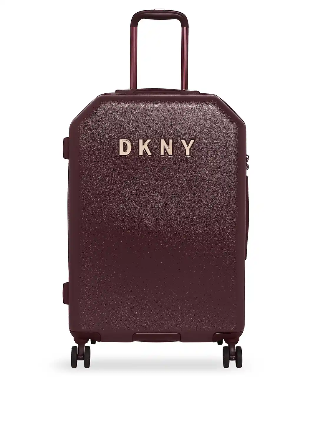 Buy Dkny Dkny Hand Luggage DKNY DNA Range Black Hard 20