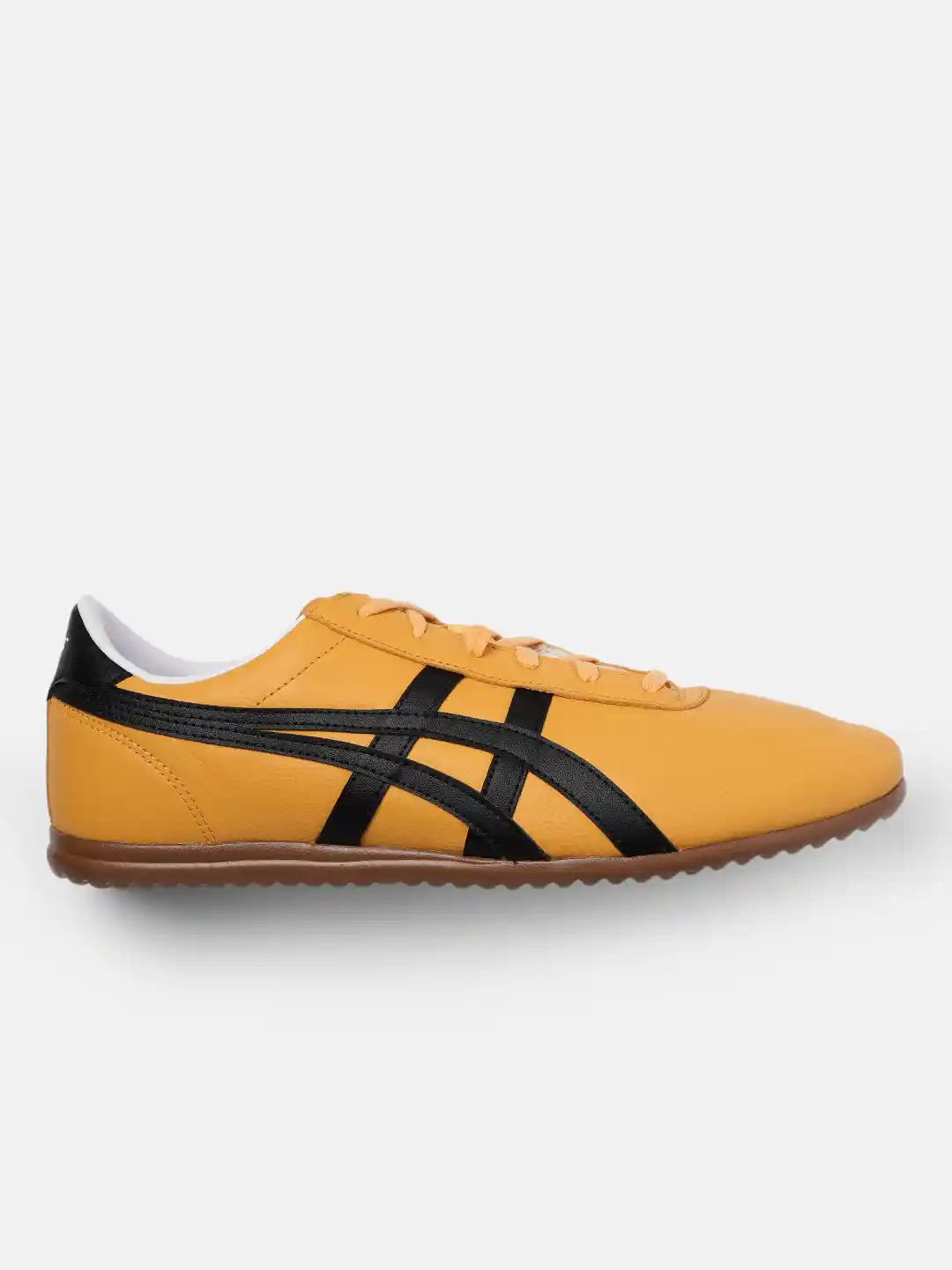 Buy Onitsuka Tiger Unisex Yellow TAI-CHI-REB Sneakers