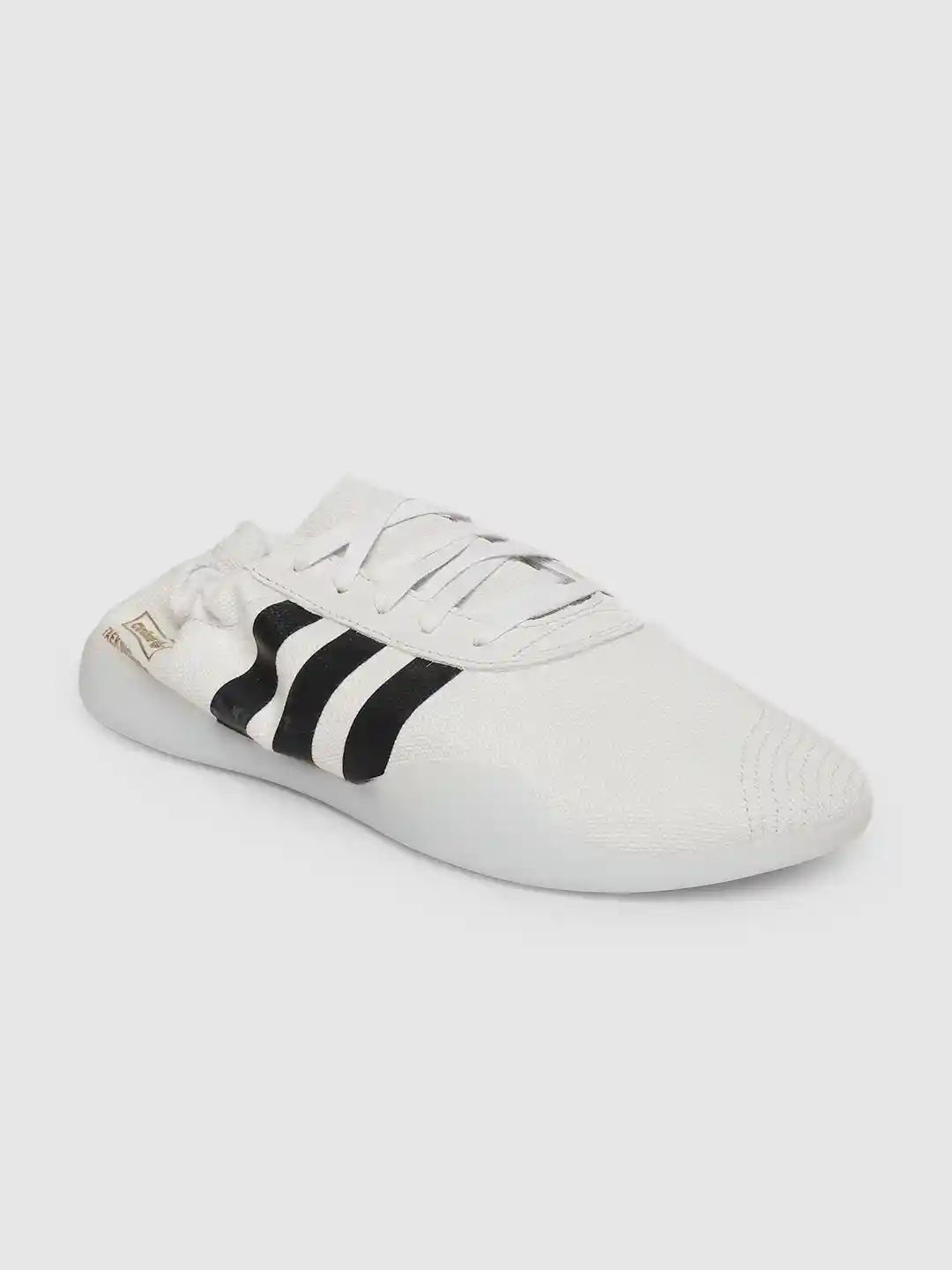 Buy ADIDAS Originals Women White TAEKWONDO TEAM W Sneakers