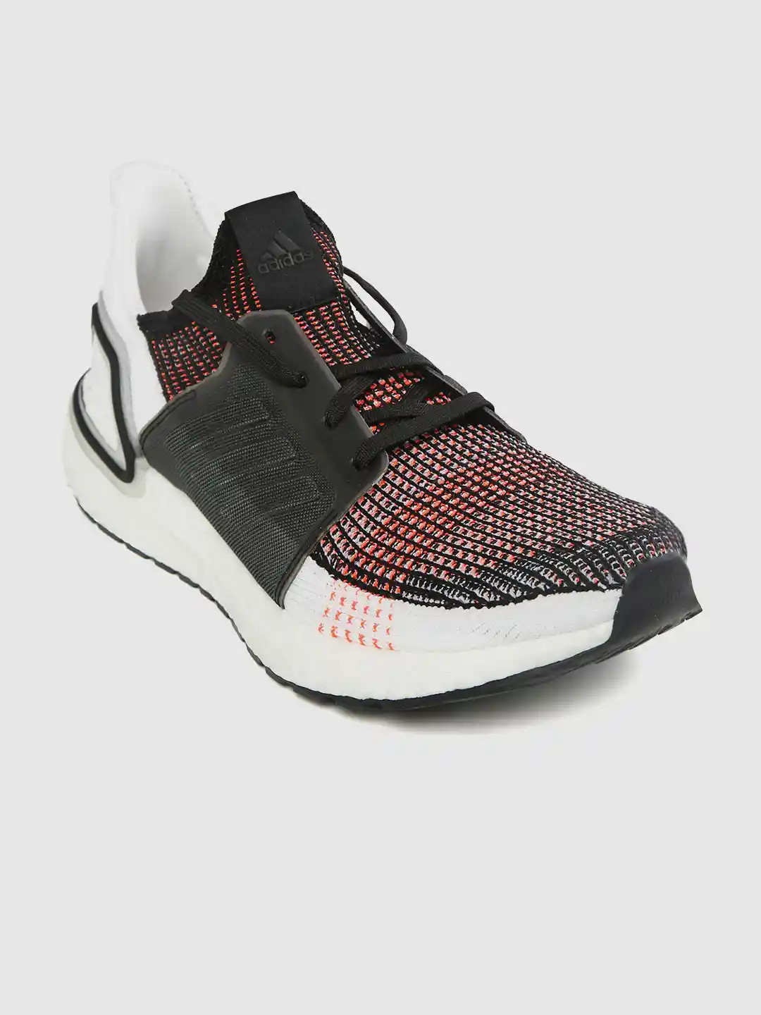 Ultra Boost New Shoes Adidas 2019 ADIDAS Men Black Orange