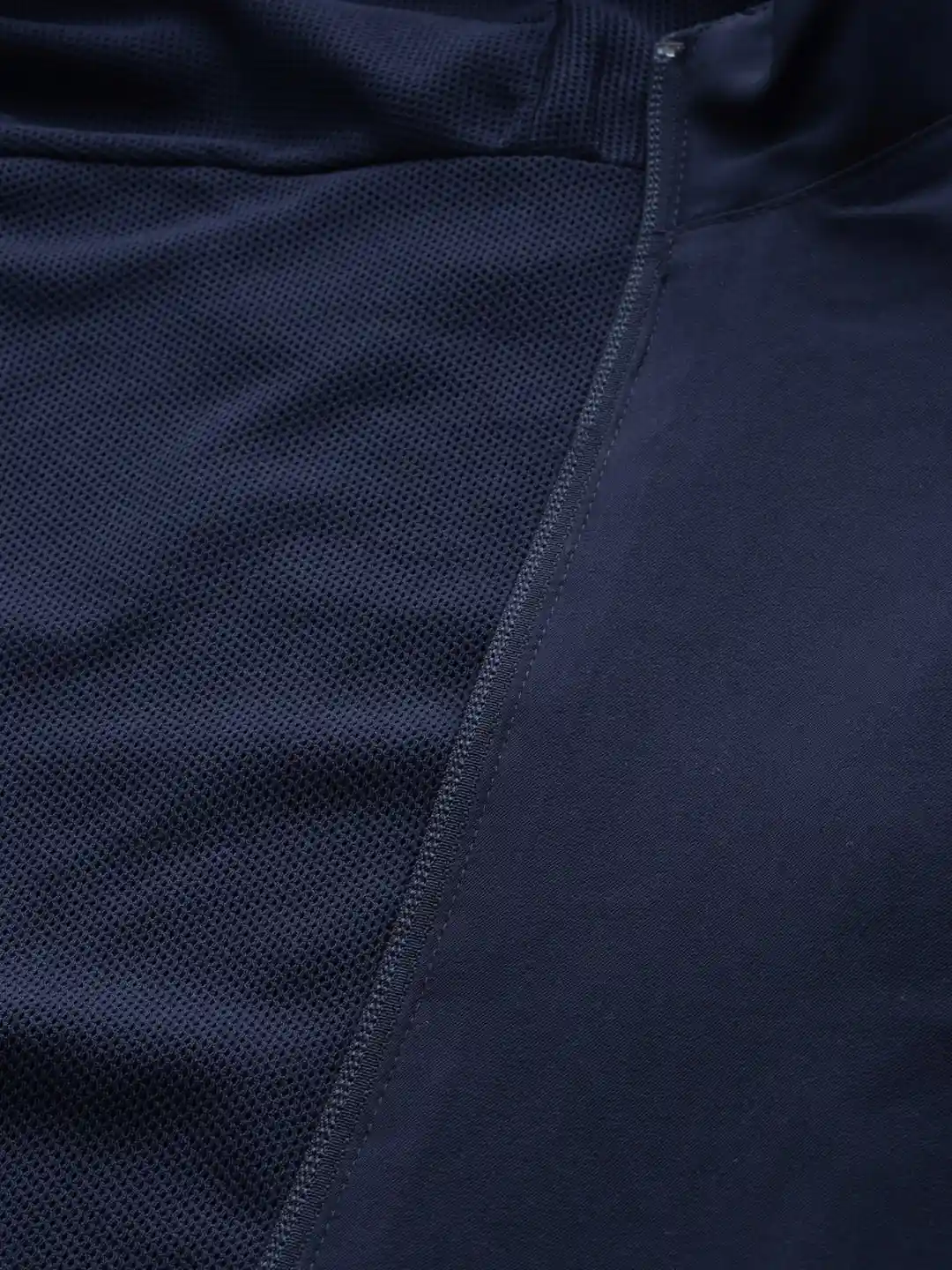 Buy Nike Men Navy Blue Dry Academy 18 Football Tracksuit