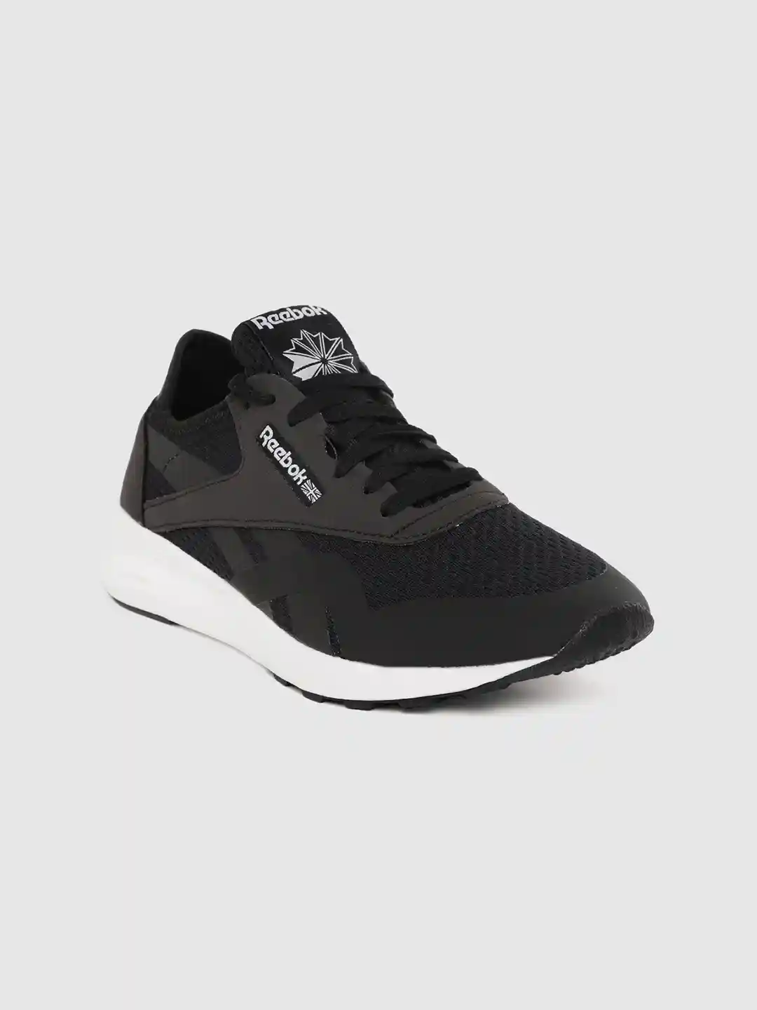 Buy Reebok Classic Women Black Charcoal Grey SP Sneakers