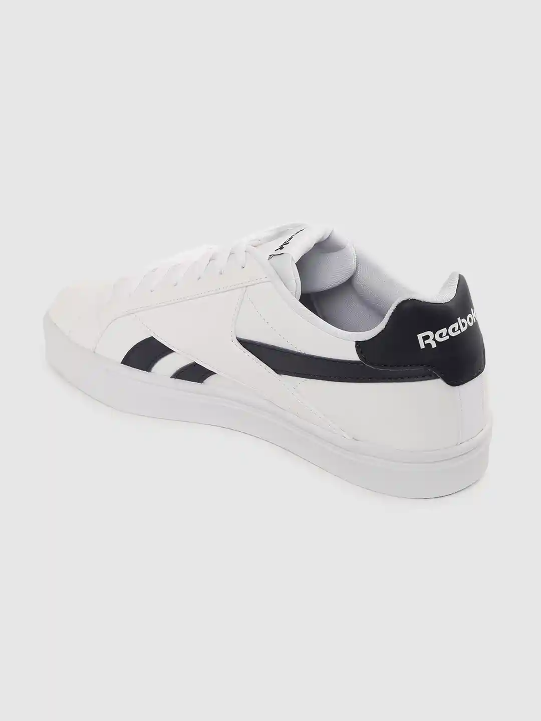 Buy Reebok Classic Unisex White Royal Complete Low Leather