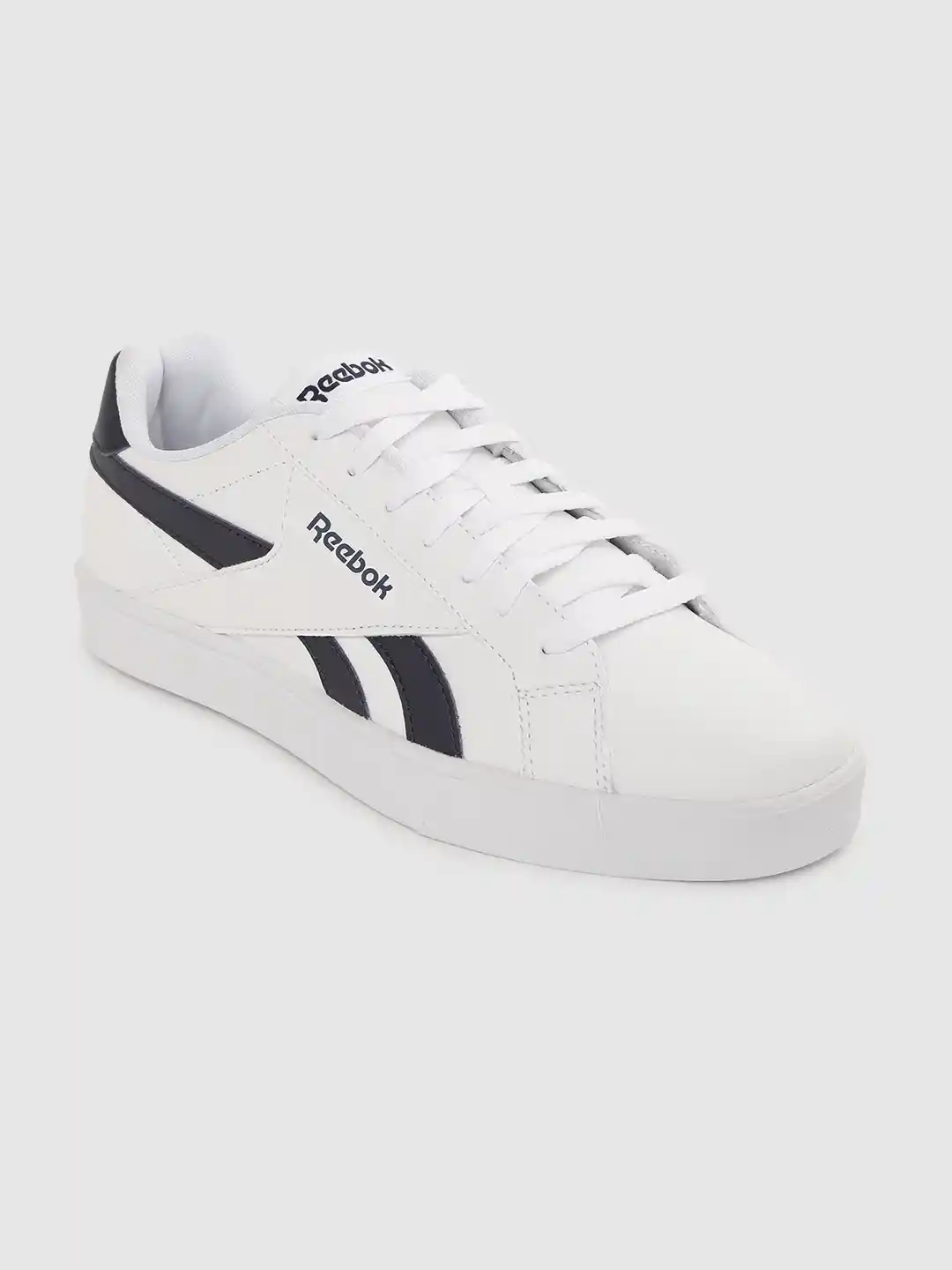 Buy Reebok Classic Unisex White Royal Complete Low Leather