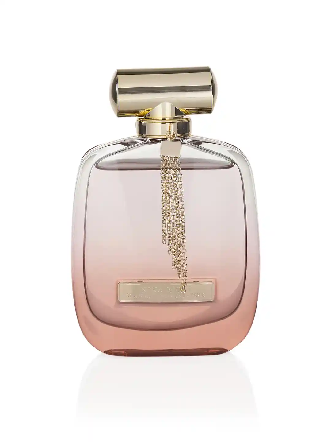 Buy Nina Ricci Women L'extase Caresse De Rose Eau de Parfum 80 ml