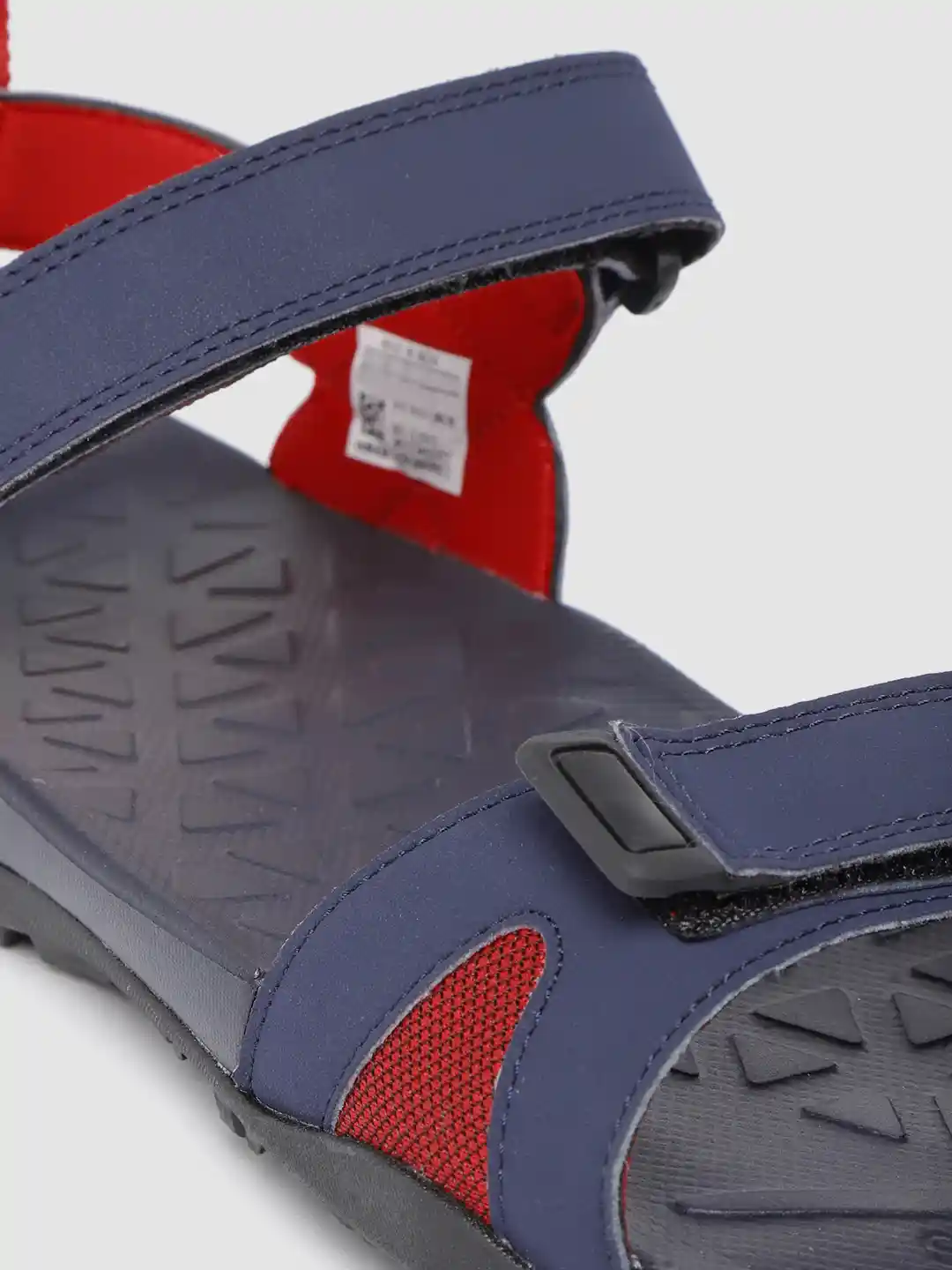 Buy ADIDAS Men Navy Blue Fassar Outdoor Sandals Sandals for Men