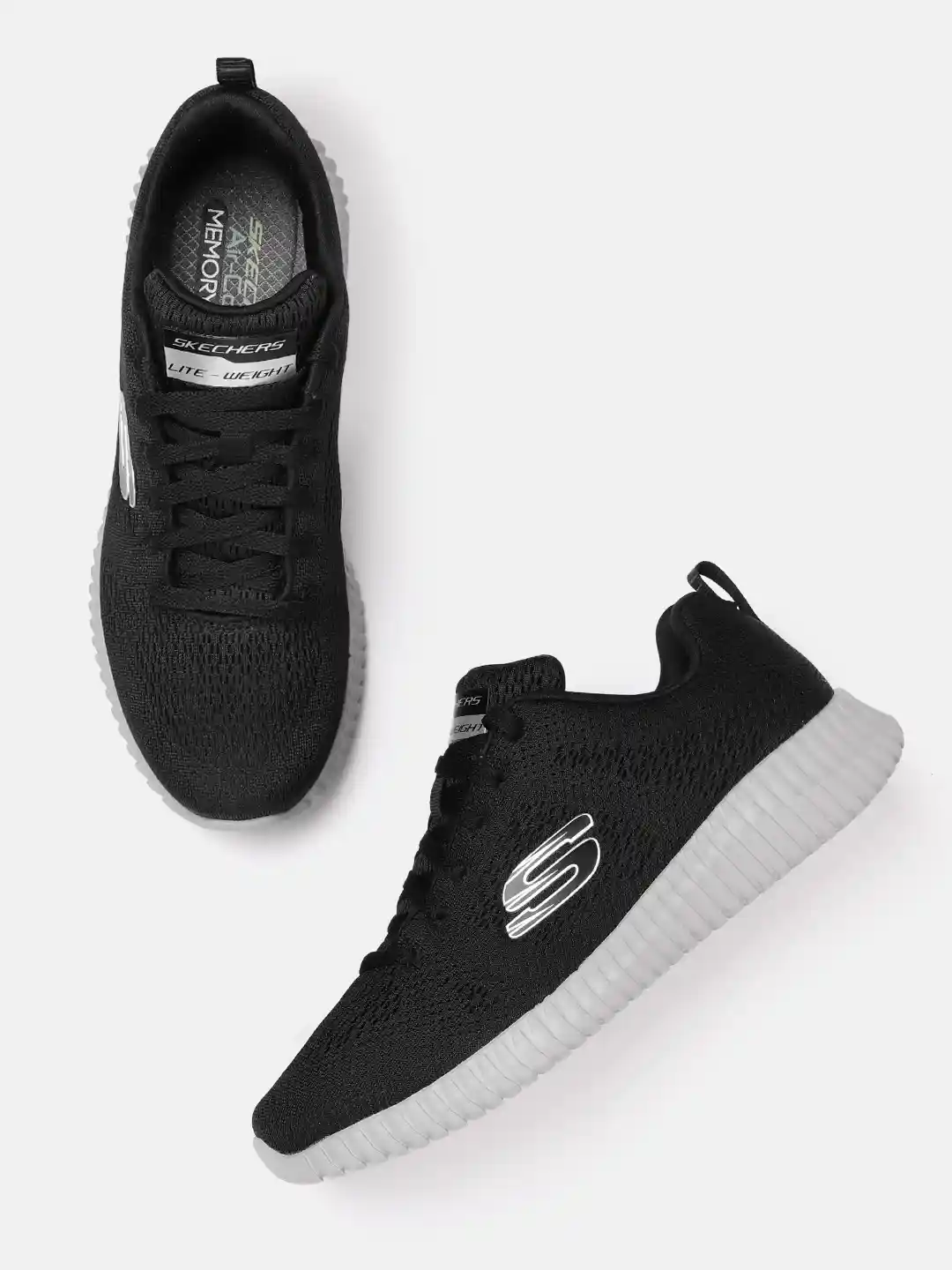 Memory Foam Skechers Sn 52649 Skechers Air Cooled Memory Foam Sz