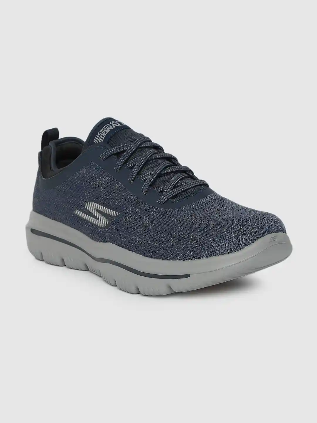 Skechers Shoes Skechers Go Walk Evolution Ultra Grey SKECHERS GO