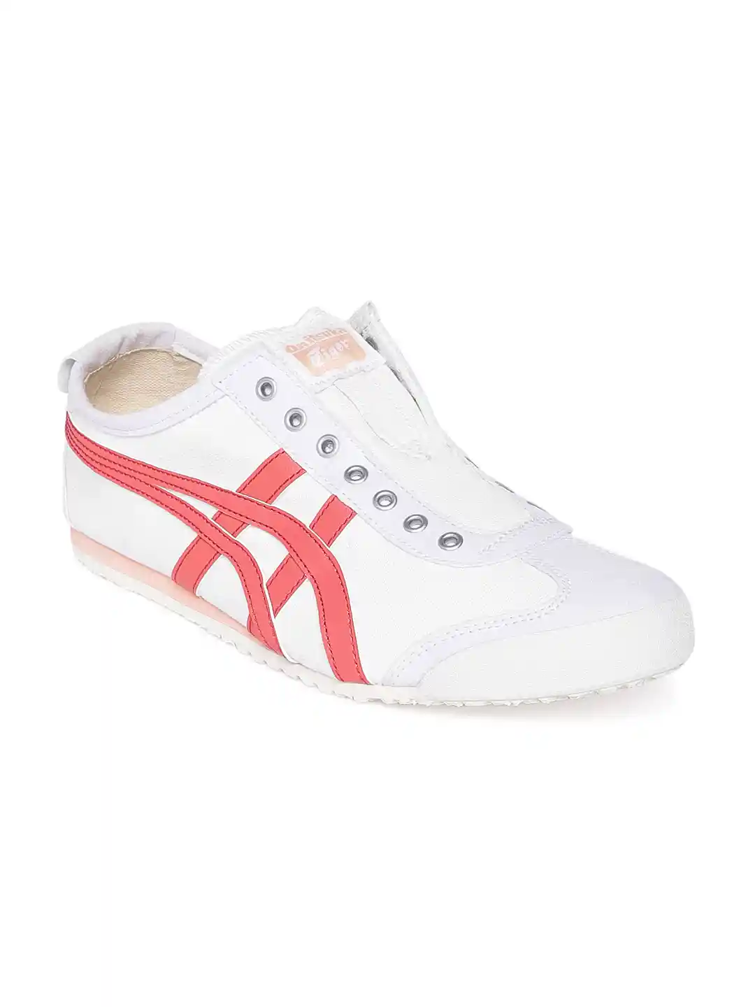 Buy Onitsuka Tiger Mexico 66 Slip-On Casual Shoes for Women
