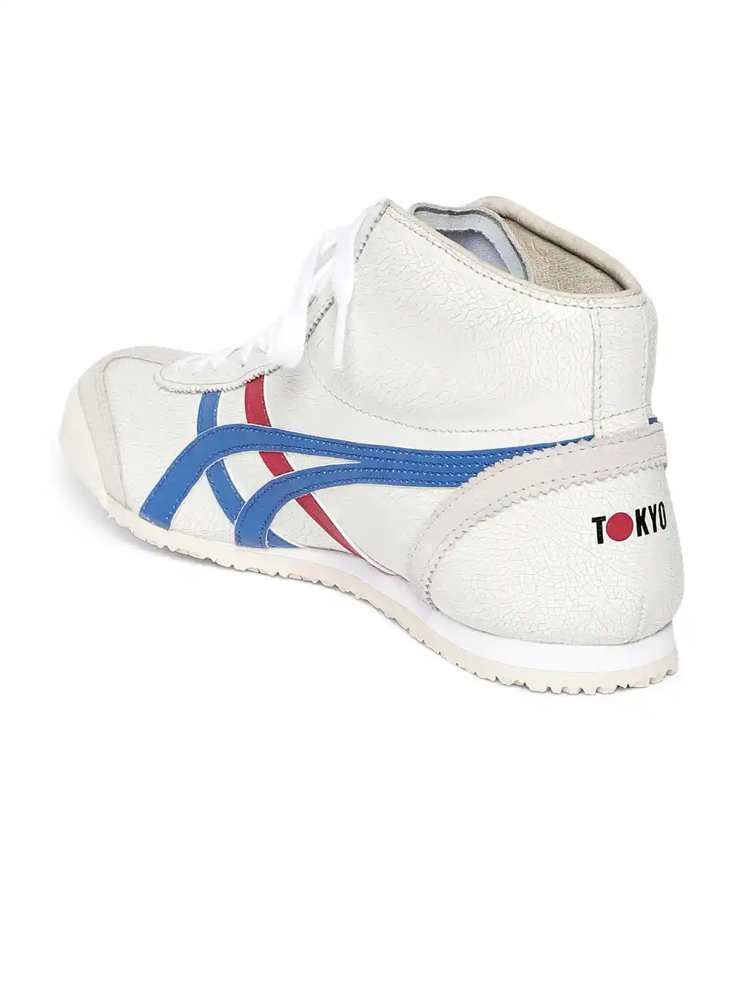 Buy Onitsuka Tiger Mexico Mid Runner Casual Shoes for Unisex