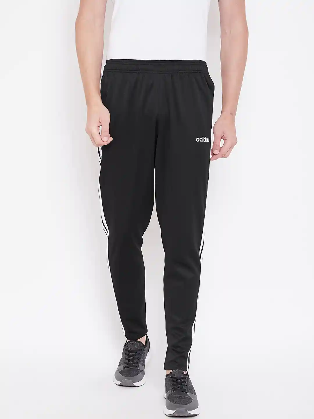 Trousers Adidas Neon Hose Track Pants Adidas Essential Solid