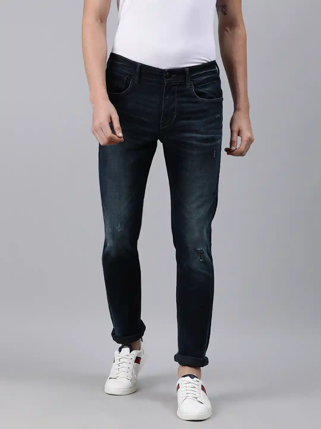 Regallo Jeans Polo Blue Jeans Buy Polo Denim Blue Regallo Skinny